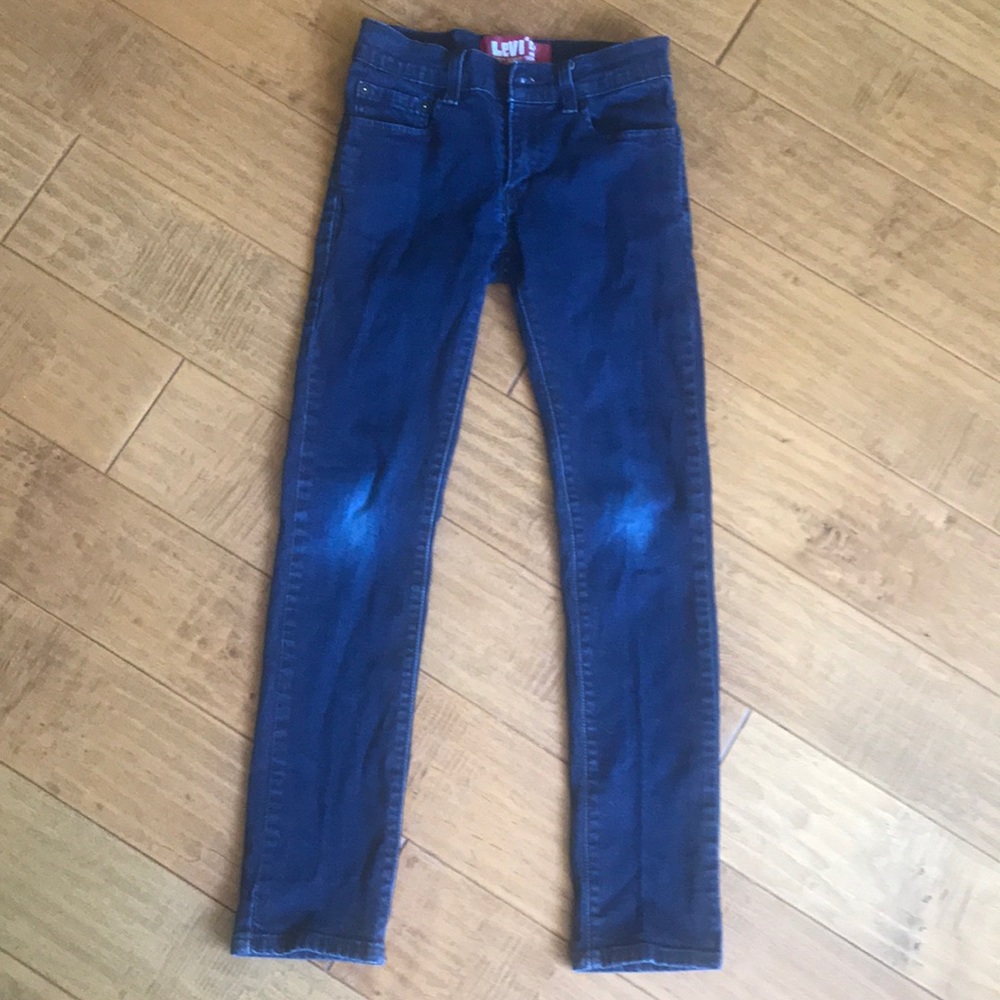 Levi’s 510 Jeans Super Skinny